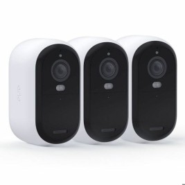 Видеокамера за наблюдение Arlo Essential2