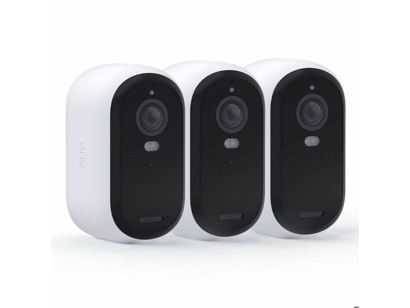 Видеокамера за наблюдение Arlo Essential2