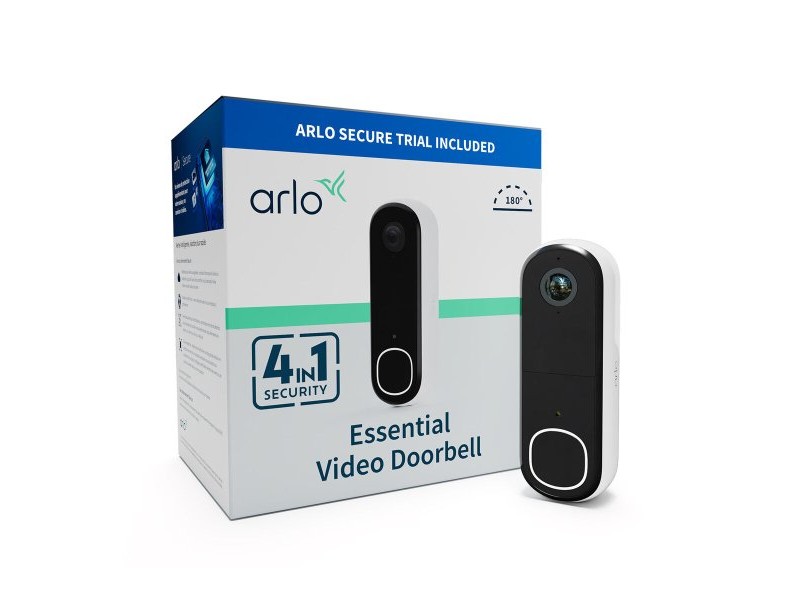 Смарт Видео Предавател Arlo AVD3001-100EUS