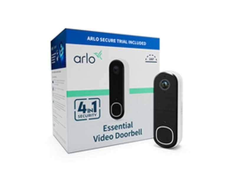 Смарт Видео Предавател Arlo AVD3001-100EUS