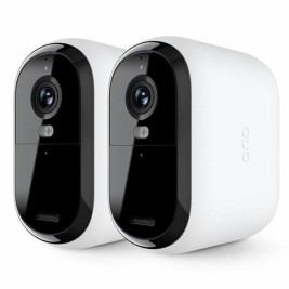 Видеокамера за наблюдение Arlo ESSENTIAL2 XL 2K