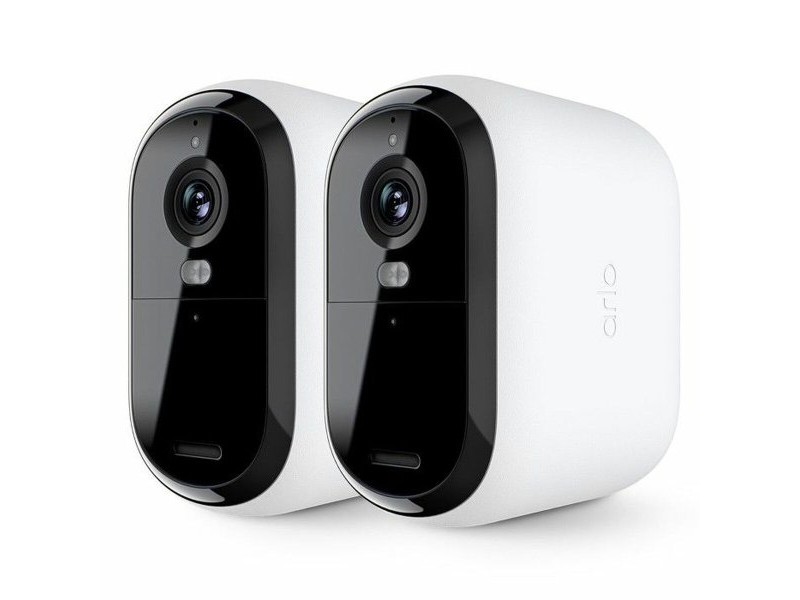 Видеокамера за наблюдение Arlo ESSENTIAL2 XL 2K