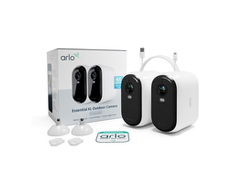 Видеокамера за наблюдение Arlo FHD XL Essential2