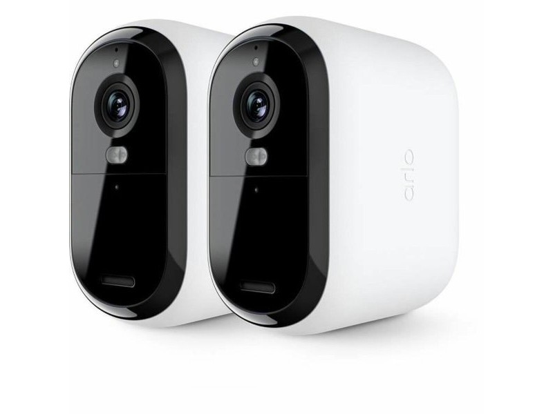 Видеокамера за наблюдение Arlo FHD XL Essential2