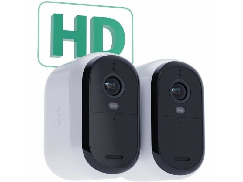 Видеокамера за наблюдение Arlo FHD XL Essential2