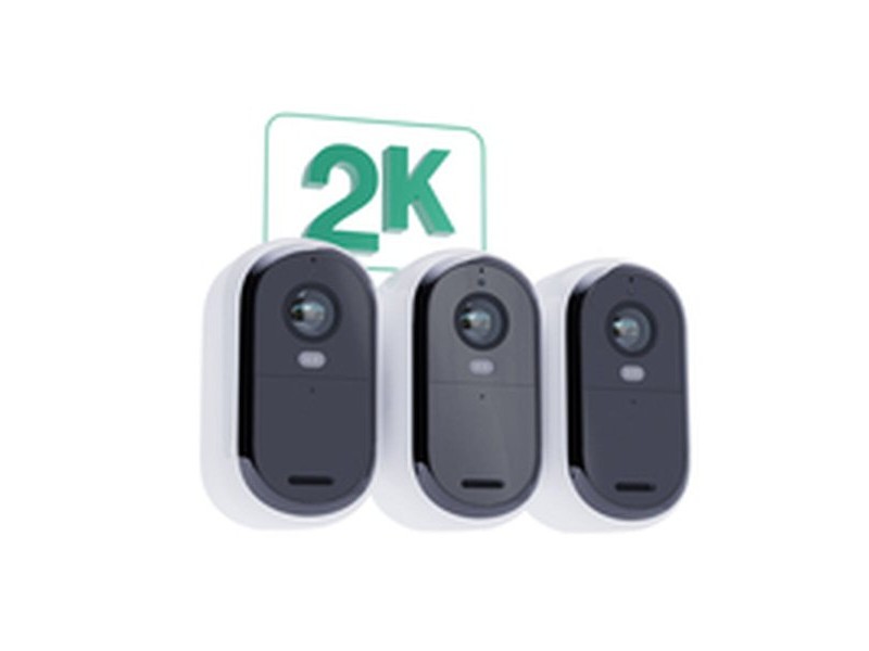 Видеокамера за наблюдение Arlo 2k esenciales