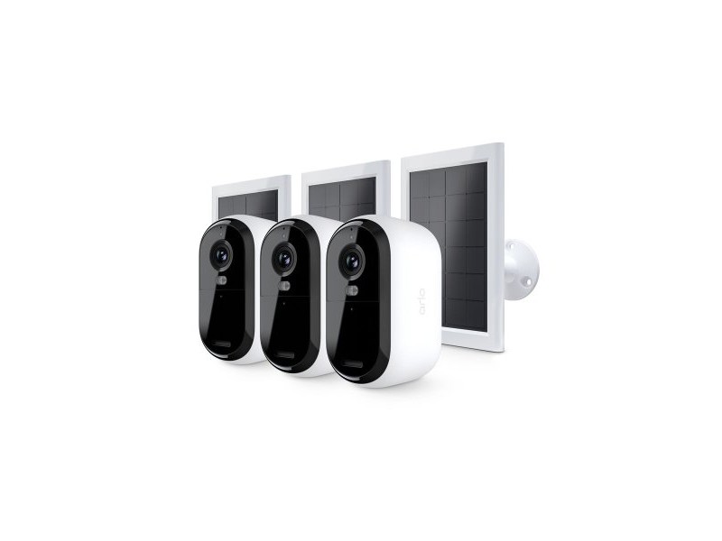 Видеокамера за наблюдение Arlo 2k esenciales