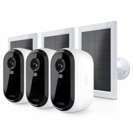 Видеокамера за наблюдение Arlo 2k esenciales