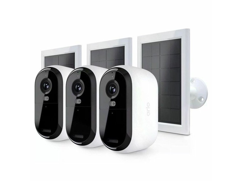 Видеокамера за наблюдение Arlo 2k esenciales