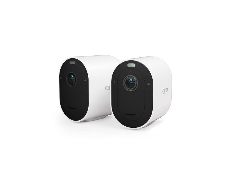 Видеокамера за наблюдение Arlo