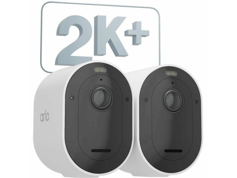 Видеокамера за наблюдение Arlo