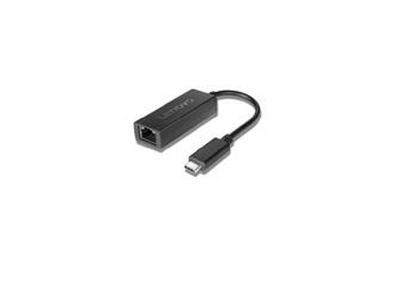 Адаптер за USB C към DVI Lenovo GX90S91832