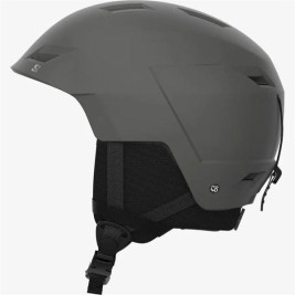 Ски Каска Salomon Pioneer Lt Access Унисекс 53-56 cm