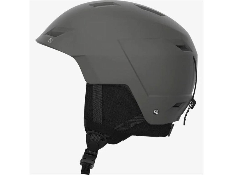 Ски Каска Salomon Pioneer Lt Access Унисекс 53-56 cm