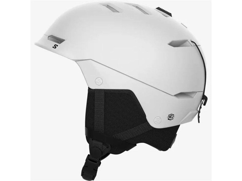 Ски Каска Salomon Husk Унисекс 59-62 cm
