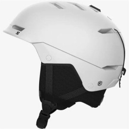 Ски Каска Salomon Husk Унисекс 59-62 cm