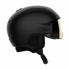 Ски Каска Salomon Driver Pro Унисекс 53-56 cm