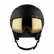 Ски Каска Salomon Driver Pro Унисекс 56-59 cm Черен