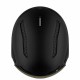 Ски Каска Salomon Driver Pro Унисекс 56-59 cm Черен