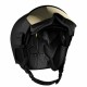 Ски Каска Salomon Driver Pro Унисекс 56-59 cm Черен