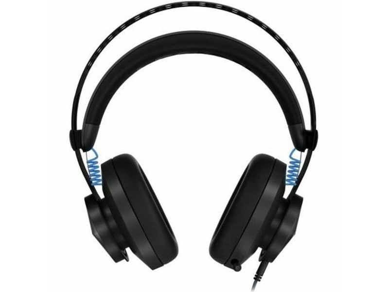 Слушалки за игра с микрофон Lenovo Legion H300 Черен