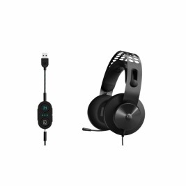 Слушалки с микрофон за игра Lenovo Legion H500 Pro