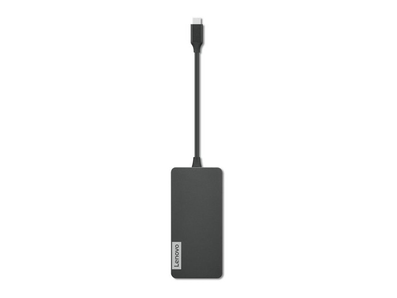 USB извод Lenovo GX90T77924 Бял Сив