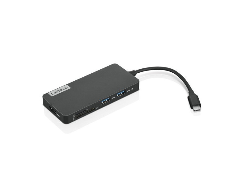 USB извод Lenovo GX90T77924 Бял Сив