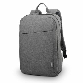 Раница за лаптоп Lenovo 4X40T84058 Сив