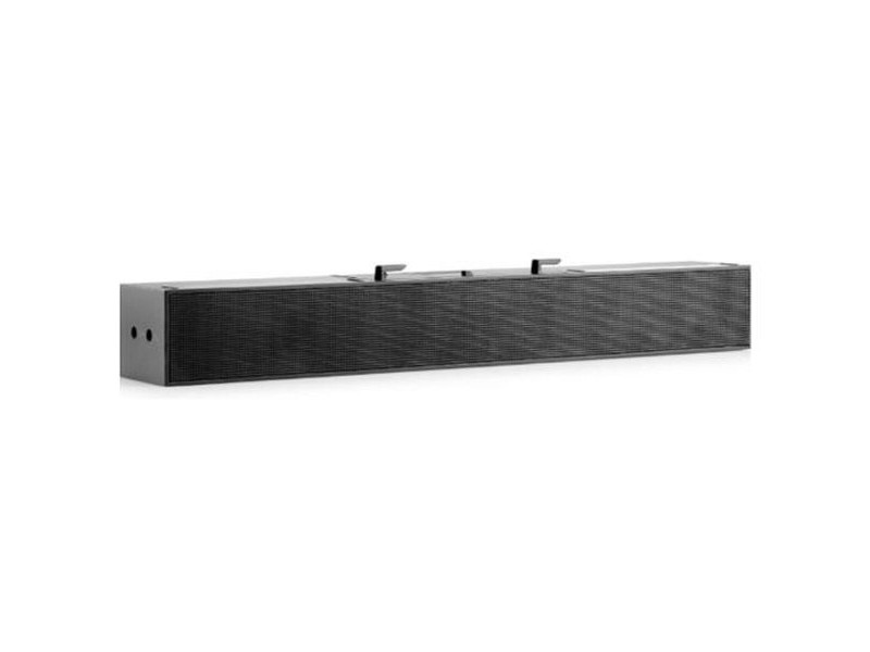 Soundbar система HP S101 Черен Сив 2,5 W