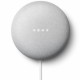 Интелигентен Високоговорител с Google Асистент Google Nest Mini Сив