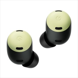 Малки Блутут Слушалки Google Pixel Buds Pro Зелен