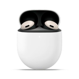 Малки Блутут Слушалки Google Pixel Buds Pro Бял