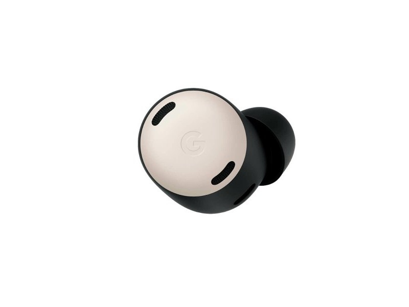 Малки Блутут Слушалки Google Pixel Buds Pro Бял