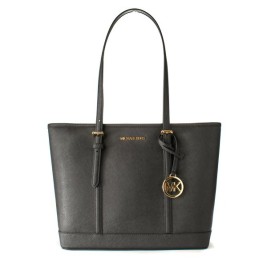 Чанта за Рамо Michael Kors 35S0GTVT1L-BLACK Черен 29 x 24 x 13 cm