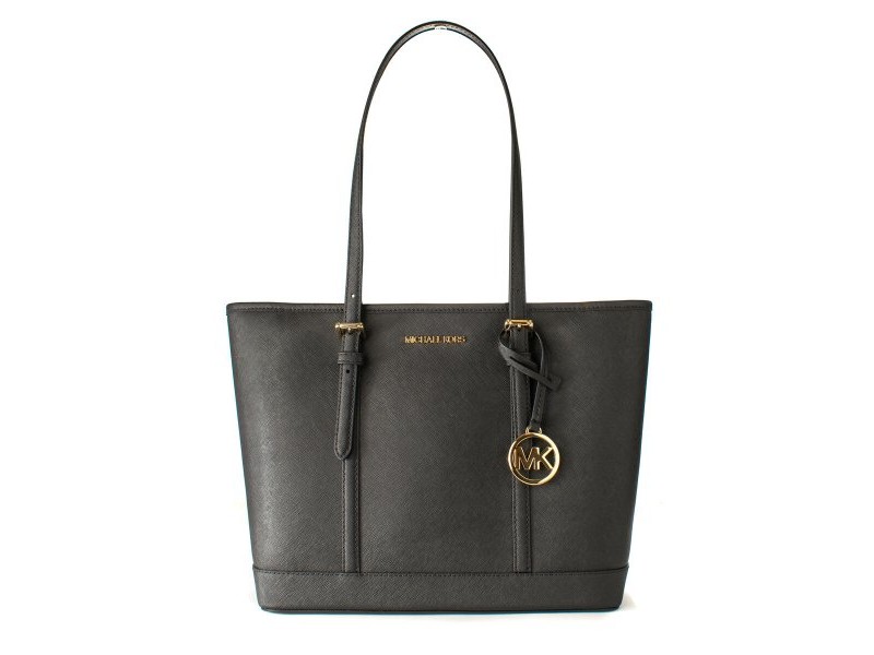 Чанта за Рамо Michael Kors 35S0GTVT1L-BLACK Черен 29 x 24 x 13 cm