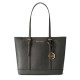 Чанта за Рамо Michael Kors 35S0GTVT1L-BLACK Черен 29 x 24 x 13 cm