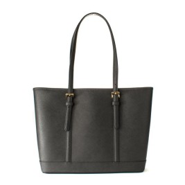 Чанта за Рамо Michael Kors 35S0GTVT1L-BLACK Черен 29 x 24 x 13 cm