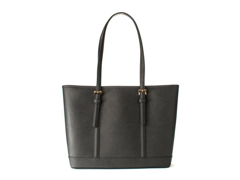Чанта за Рамо Michael Kors 35S0GTVT1L-BLACK Черен 29 x 24 x 13 cm