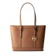 Чанта за Рамо Michael Kors 35S0GTVT1L-LUGGAGE Кафяв 29 x 24 x 13 cm