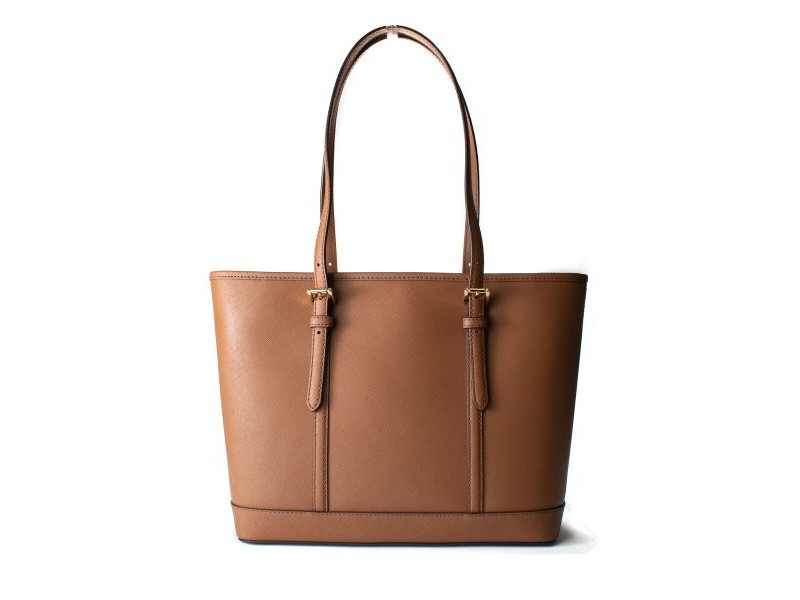 Чанта за Рамо Michael Kors 35S0GTVT1L-LUGGAGE Кафяв 29 x 24 x 13 cm