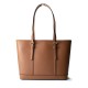 Чанта за Рамо Michael Kors 35S0GTVT1L-LUGGAGE Кафяв 29 x 24 x 13 cm
