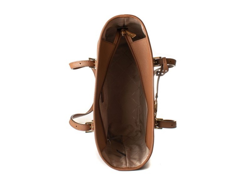 Чанта за Рамо Michael Kors 35S0GTVT1L-LUGGAGE Кафяв 29 x 24 x 13 cm