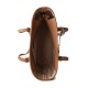 Чанта за Рамо Michael Kors 35S0GTVT1L-LUGGAGE Кафяв 29 x 24 x 13 cm