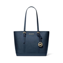Ръчна чанта Michael Kors 35S0GTVT1L-NAVY