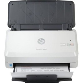 Скенер HP ScanJet Pro 3000 S4