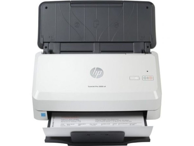 Скенер HP ScanJet Pro 3000 S4
