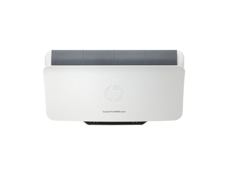 Скенер HP 6FW08A#B19