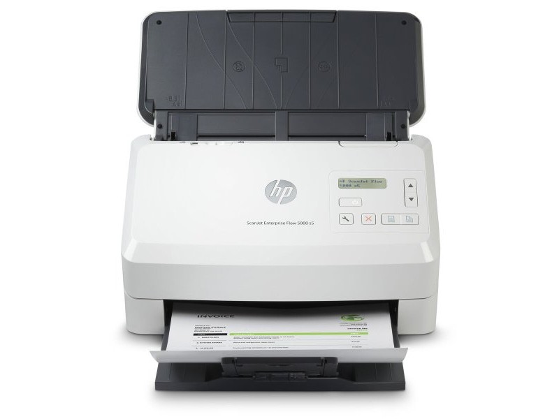 Скенер HP Scanjet Enterprise Flow 5000 s5