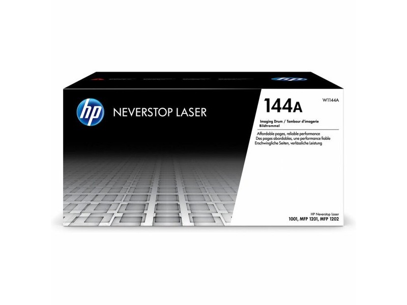 Барабан на принтера HP W1144A Черен